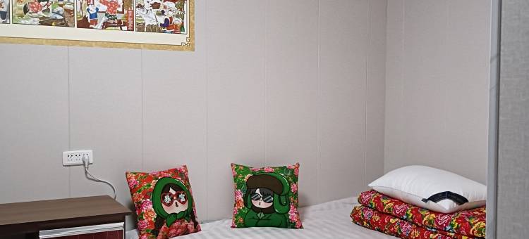 林海雪原民宿(亚布力滑雪旅游度假区店)图片