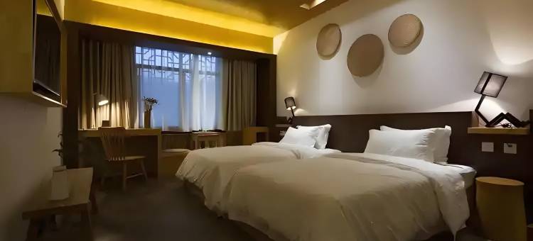 会同高椅青年旅社图片