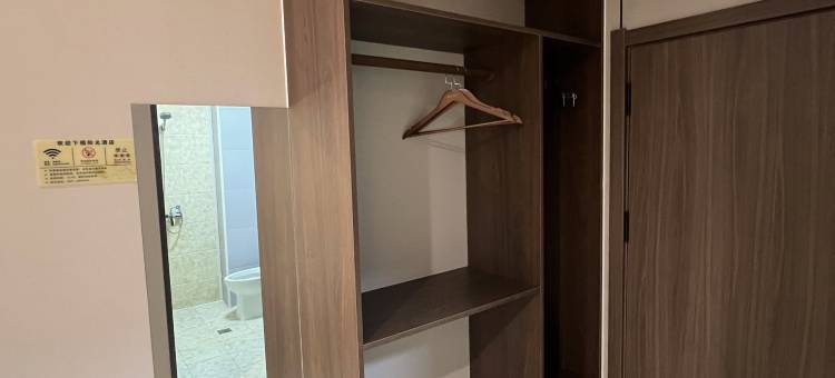 娄烦阳光酒店图片