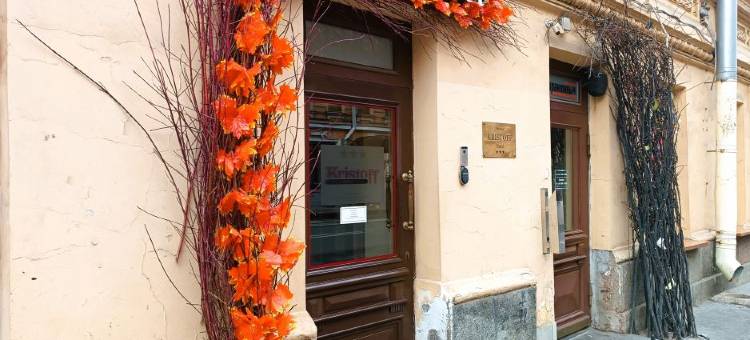 克里斯托弗酒店(Kristoff Hotel)图片