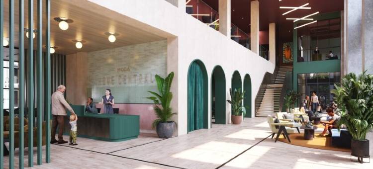 查尔斯希望霍夫(Charles Hope Brighton & Hove)图片