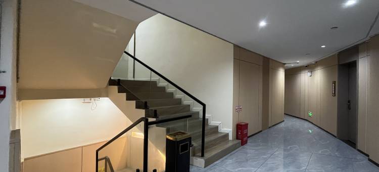 贝壳酒店(全南县站前路店)图片