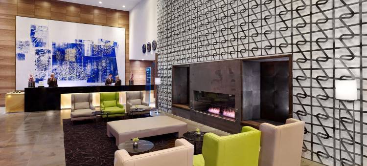 萨格勒布希尔顿逸林酒店(DoubleTree by Hilton Zagreb)图片
