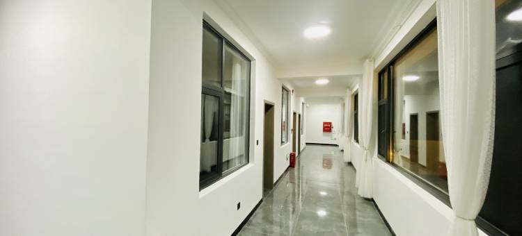風澜原舍.日照金山.View Guesthouse.观景民宿(白沙古镇店)图片