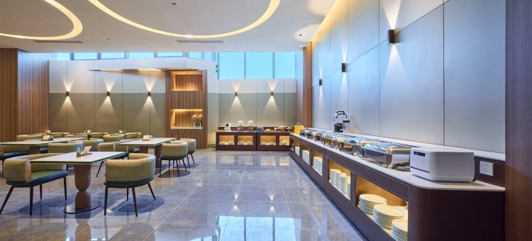 艺龙壹棠酒店(宁波北仑引隆泰商业中心店)图片