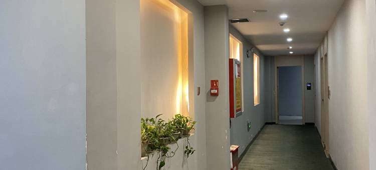 赣州菲特电竞酒店(万达广场店)图片