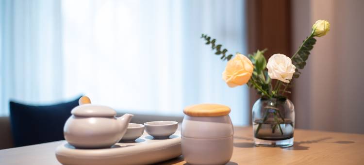 星程酒店(安阳林州红旗渠大道市政府店)图片