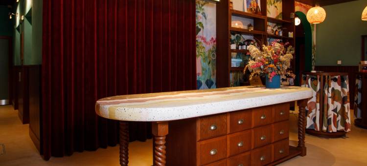 贝尔法斯特家庭旅馆(Room2 Belfast Hometel)图片