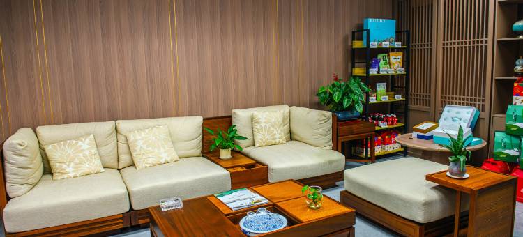 五莲党校宾馆图片