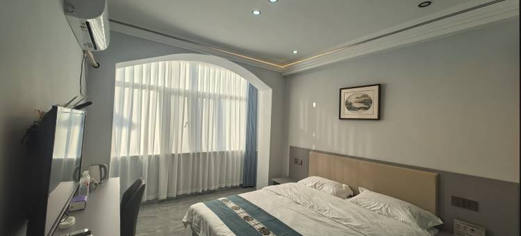 祥逸宾馆(洋河公园店)图片