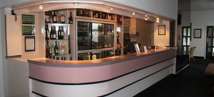 帕奈尔酒店及会议中心(The Parnell Hotel & Conference Centre)图片