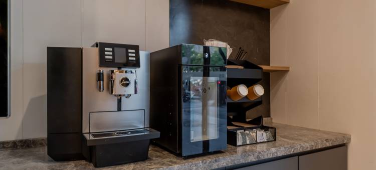 如家商旅酒店(上海国家会展中心嘉怡路地铁站店)图片