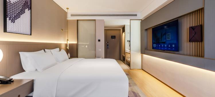 麗枫酒店(哈尔滨西站西广场店)图片