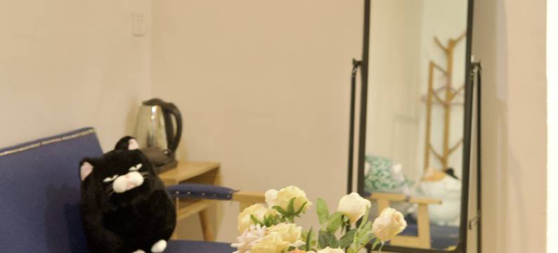 涠洲岛布偶喵宿(西角码头店)图片