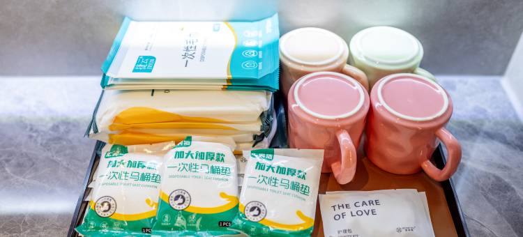 彩云之家｜慢生活休闲度假民宿(北京通州环球度假区店)图片