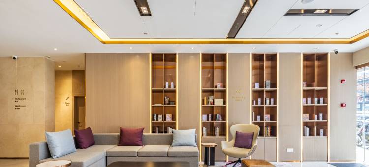 麗枫酒店(南京南站店)图片