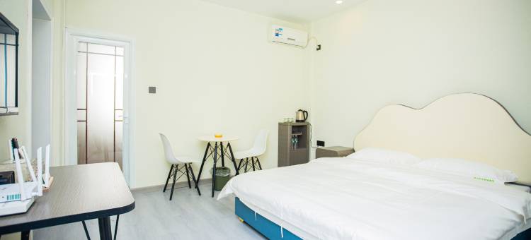 漳平和平酒店图片