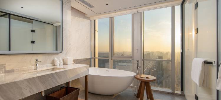 合肥肥西希尔顿花园酒店图片