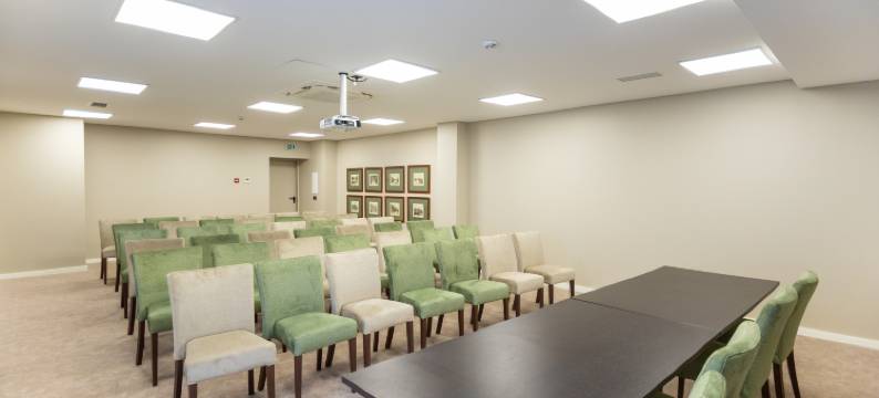 阿维尼达精品酒店(Avenida Boutique Hotel)图片