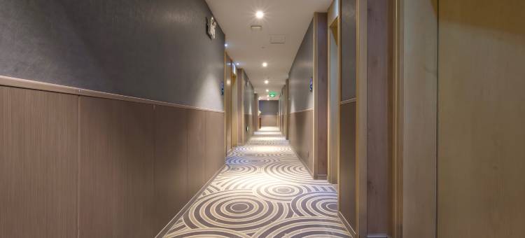 凯达商务酒店(太和健康东路店)图片