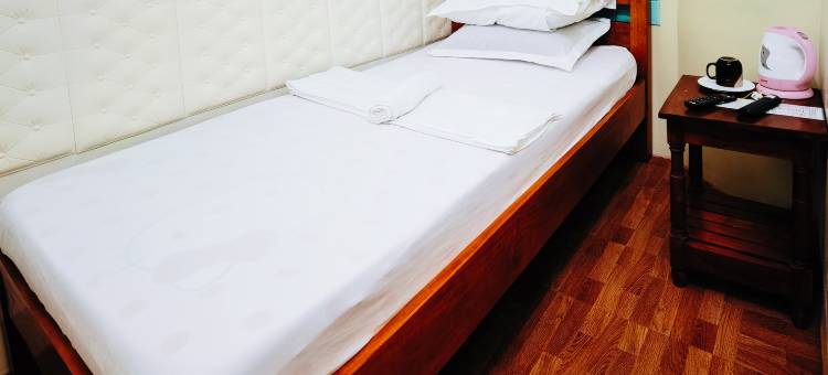 RedDoorz @ D128 Lodge Cagayan Valley图片