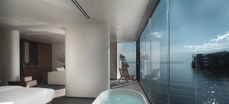 芒澍·陶唐之丘海景酒店(大理洱海店)图片