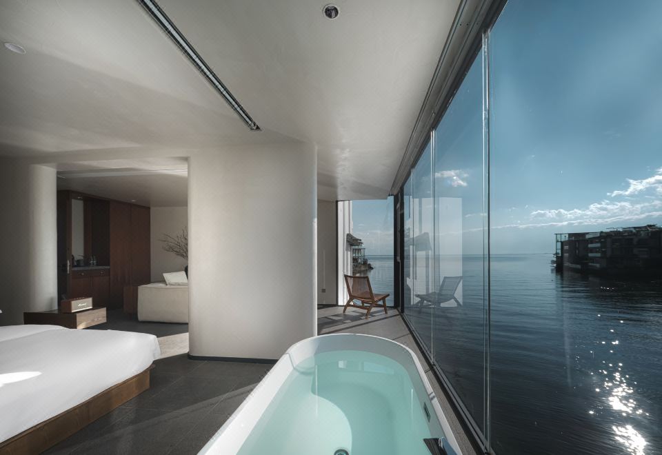 Sheng edge Dali Hotel Hotel Overview