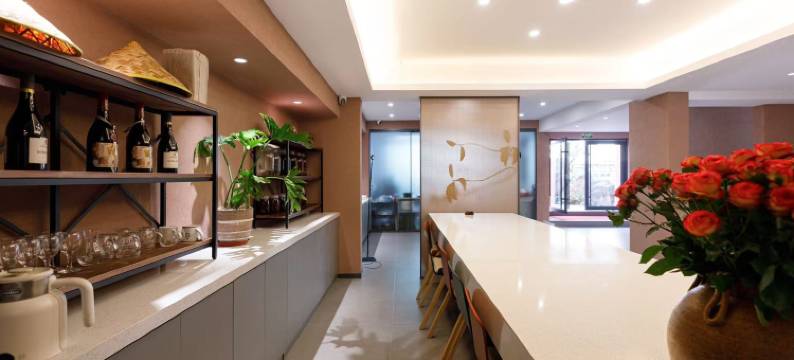 宜兴半山别院精品民宿图片