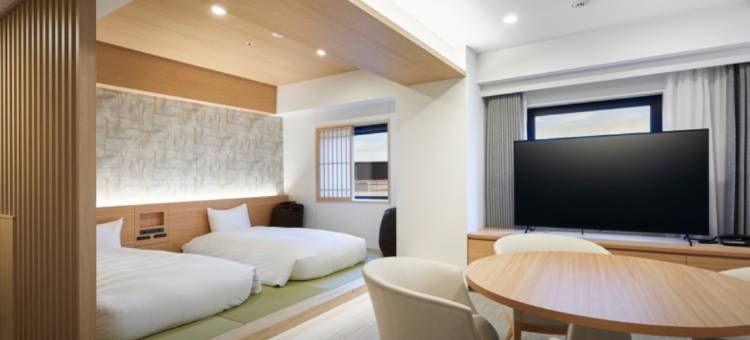 横滨公园大和ROYNET酒店(Daiwa Roynet Hotel Yokohama-Koen)图片