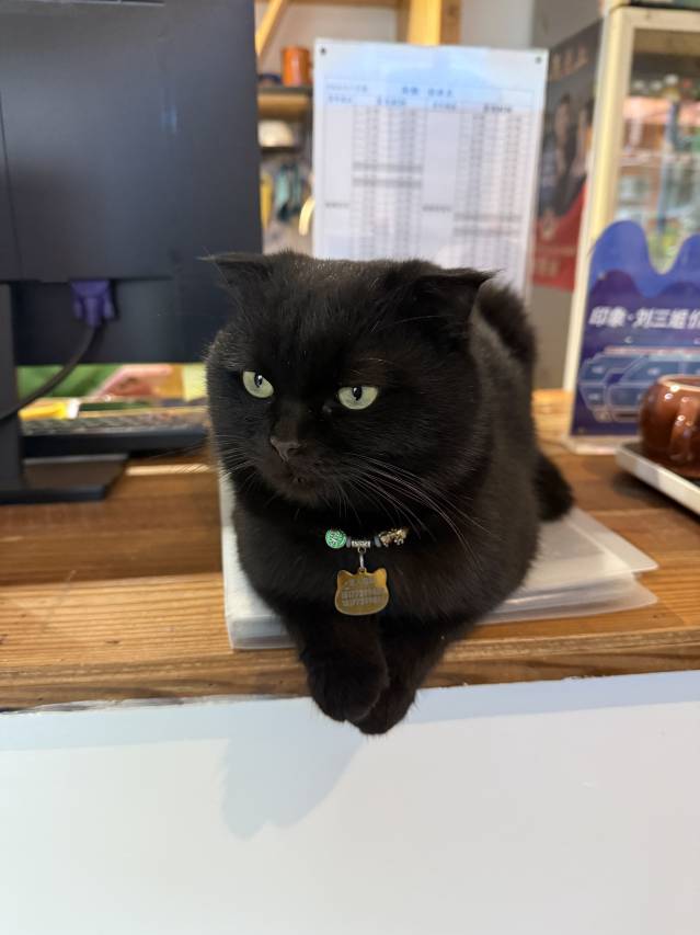 春暖花开东院(阳朔西街店)图片