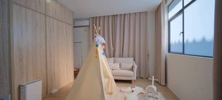 珠海珠玑·山海間民宿图片