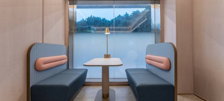 汉庭酒店(佛山美的总部店)图片