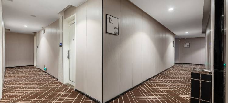 寓约电竞酒店(惠州仲恺高新区店)图片