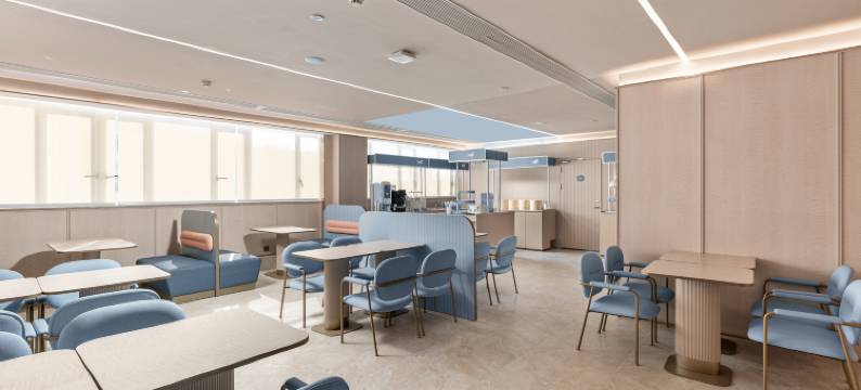 汉庭(广州塔赤岗地铁站店)图片