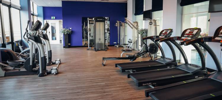 阿尔莫勒范德瓦尔克酒店(Van der Valk Hotel Almere)图片