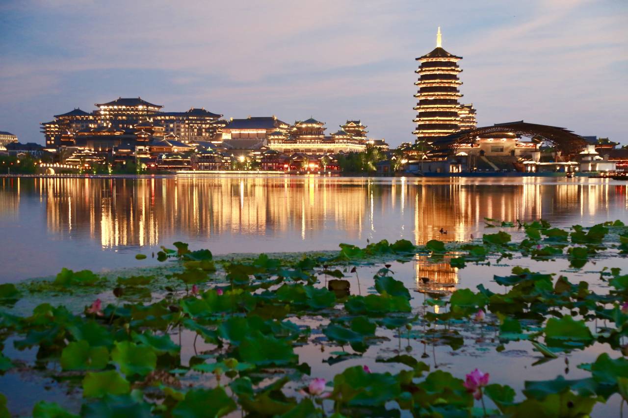 长沙铜官窑瑞景酒店图片