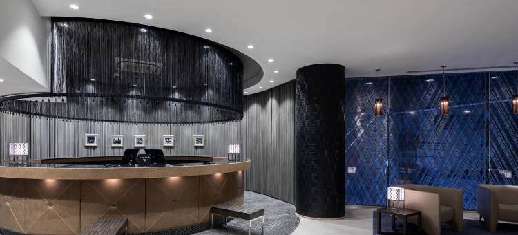 MYSTAYS 堂岛精品酒店(HOTEL MYSTAYS Premier Dojima)图片