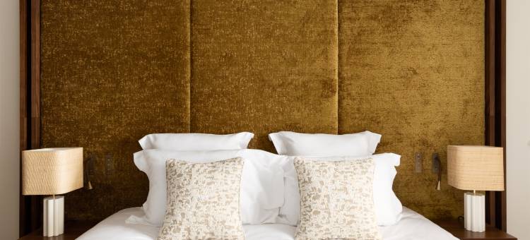 HIGHSTAY - Luxury Serviced Apartments - Place des Victoires图片