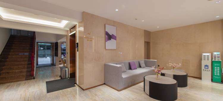 麗枫酒店(三亚椰梦长廊解放路步行街店)图片