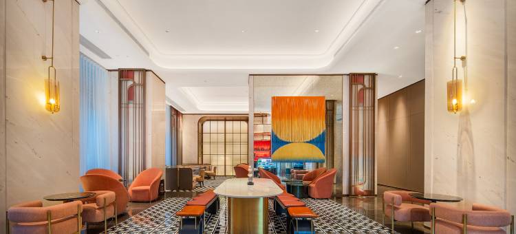 成都雅高瑞享酒店图片