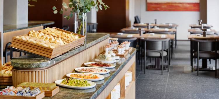 大阪丽嘉皇家酒店-洲际集团(RIHGA Royal Hotel Osaka, Vignette Collection)图片