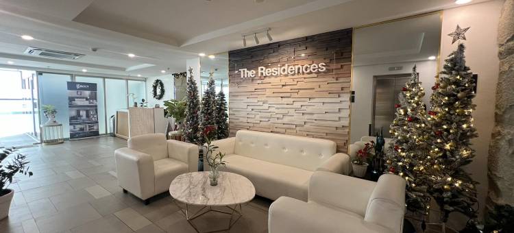 BCCT住宅(The Residences at Bcct)图片