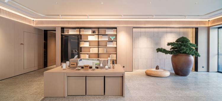 全季酒店(宁德福安融和广场店)图片