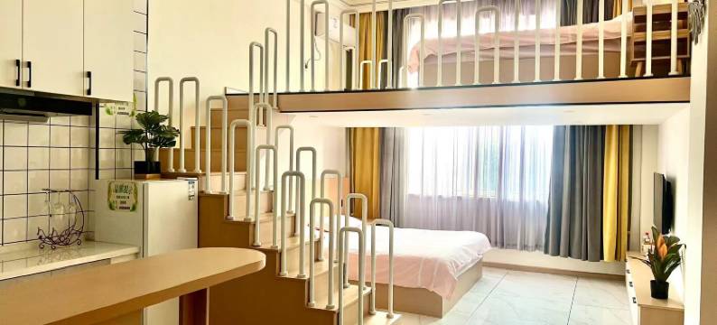 林口双福居民宿图片