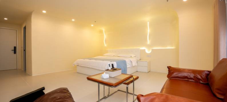 桂林润民宿(象鼻山两江四湖店)图片