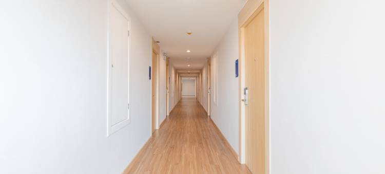 B2廊曼高级酒店(B2 Don Mueang Premier Hotel)图片