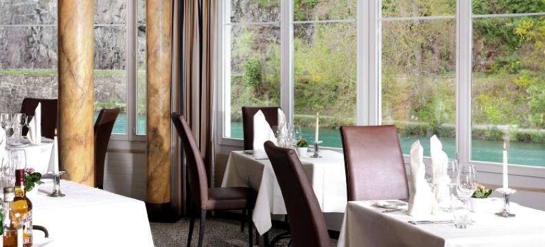 因特拉肯贝乌里瓦奇大酒店(Grand Hotel Beau Rivage Interlaken)图片