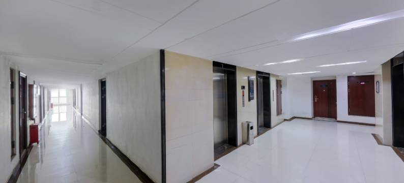 秀家观影酒店(郑州火车站二七广场店)图片