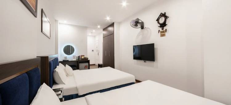 A25酒店-安东30号(A25 Hotel - 30 An Duong)图片