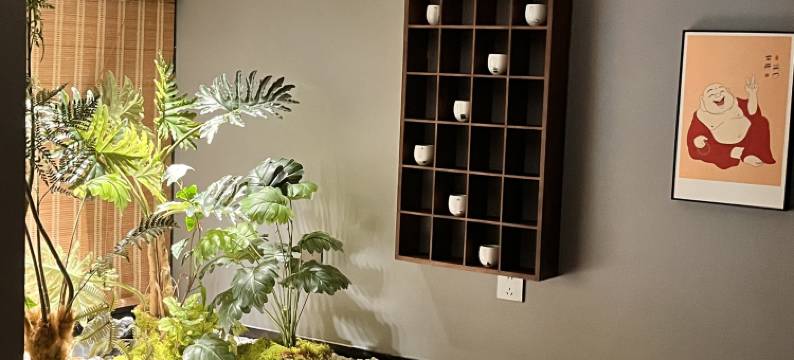 派大星美宿(潮博馆店)图片